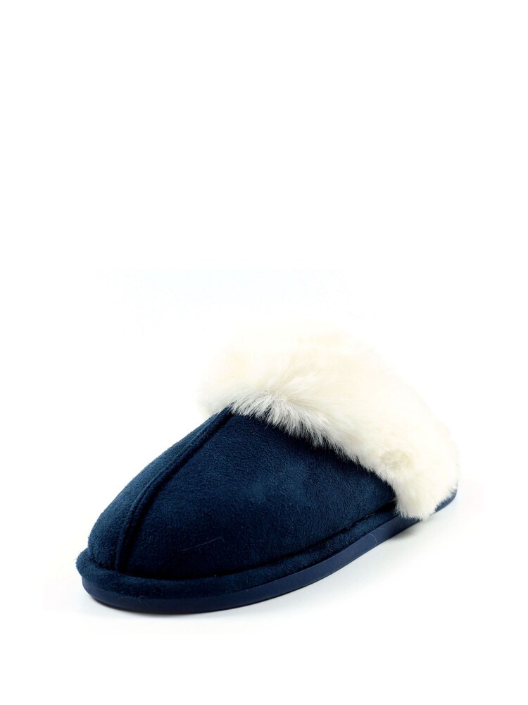 Lunar Blue II Slippers - Image 2 of 7