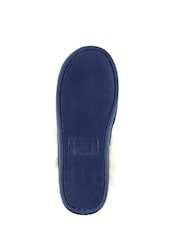 Lunar Blue II Slippers - Image 6 of 7