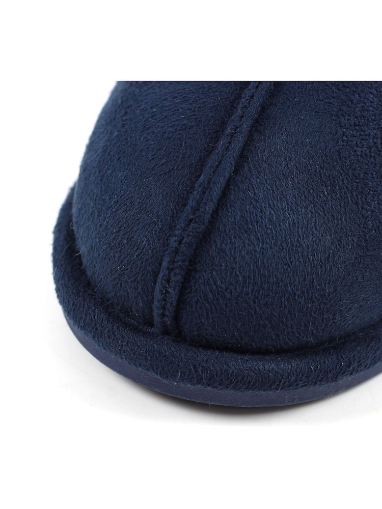 Lunar Blue II Slippers - Image 7 of 7