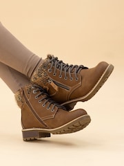 Lunar Millie Waterproof Boots - Image 1 of 7