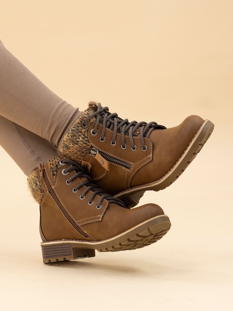Lunar Millie Waterproof Boots - Image 1 of 7