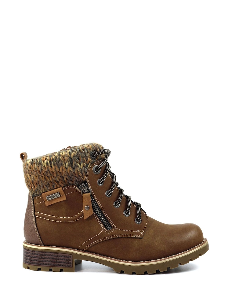 Lunar Millie Waterproof Boots - Image 2 of 7