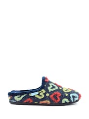 Lunar Valentine Mule Slippers - Image 2 of 6