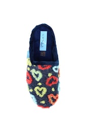 Lunar Valentine Mule Slippers - Image 5 of 6