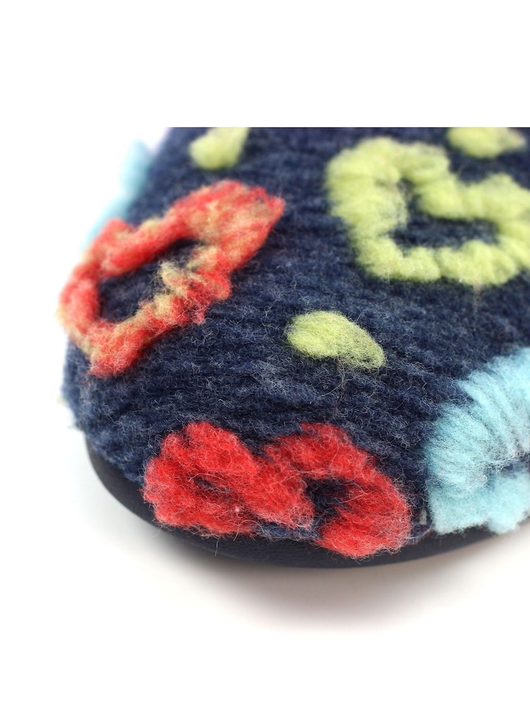 Lunar Valentine Mule Slippers - Image 6 of 6