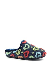 Lunar Valentine Mule Slippers - Image 7 of 7