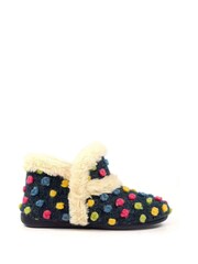 Lunar Latte Bootie Slippers - Image 2 of 7