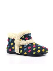 Lunar Latte Bootie Slippers - Image 4 of 7