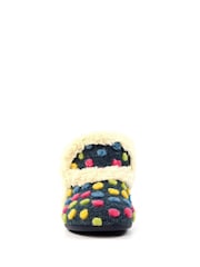 Lunar Latte Bootie Slippers - Image 6 of 7