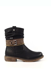 Lunar Veronica Waterproof Boots - Image 3 of 7