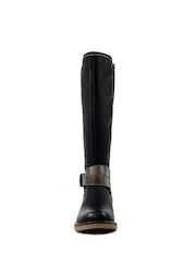 Lunar Vanna Waterproof Long Boots - Image 4 of 7
