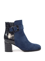 Lunar Tawny Ankle Boots - Image 3 of 4