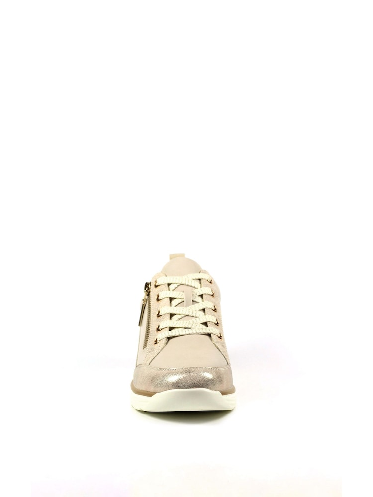 Lunar Kiley Trainers - Image 4 of 7