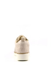 Кремовый - Lunar Kiley Trainers - Изображение 5 из 7