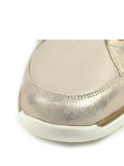 Кремовый - Lunar Kiley Trainers - Изображение 7 из 7