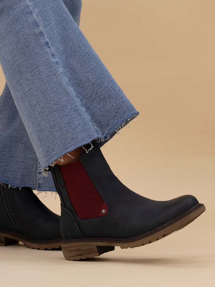 Lunar Suvi Ankle Boots - Image 1 of 8