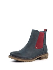 Lunar Suvi Ankle Boots - Image 4 of 8