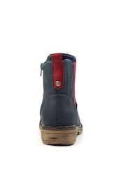 Lunar Suvi Ankle Boots - Image 6 of 8
