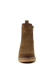 Lunar Tia Wedge Ankle Boots - Image 5 of 5