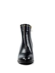Lunar Tatum Black Ankle Boots - Image 4 of 7