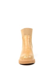 Lunar Tara Wedge Boots - Image 5 of 6