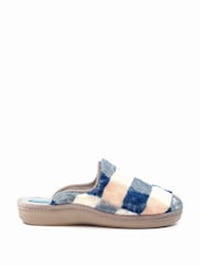 Lunar Yasmina Mule Slippers - Image 2 of 7