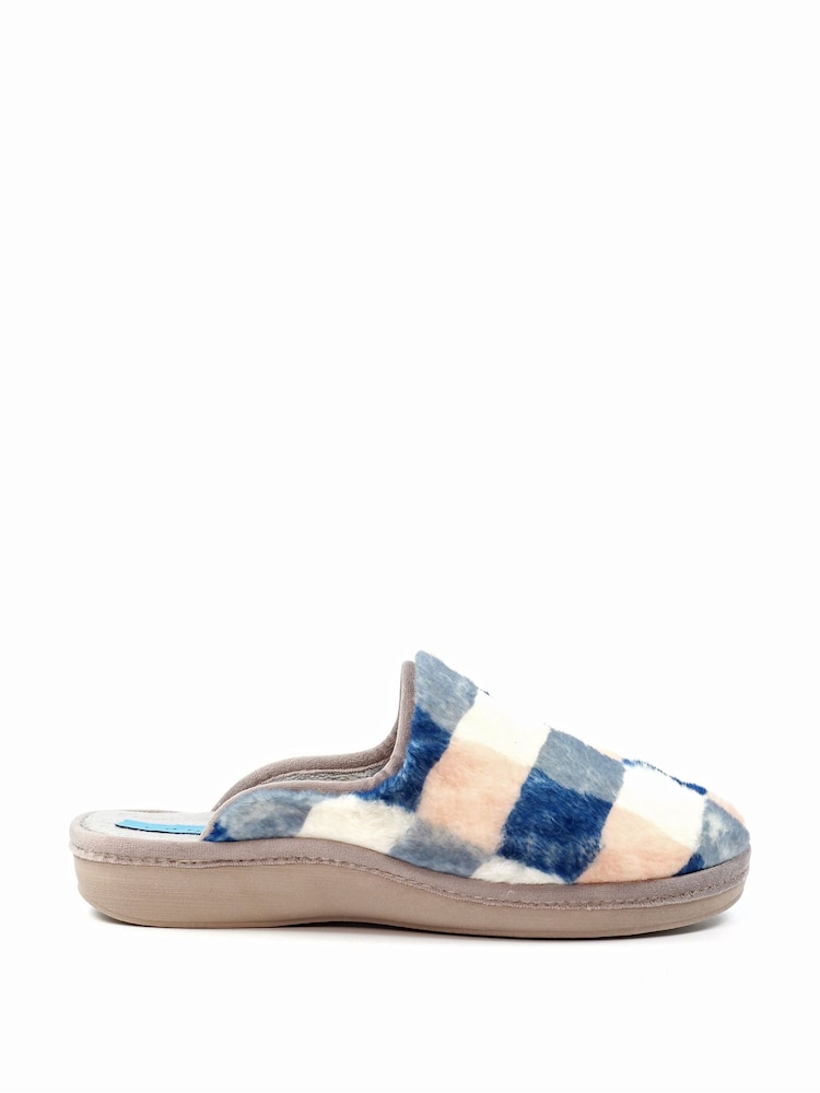 Lunar Yasmina Mule Slippers - Image 2 of 7