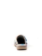 Lunar Yasmina Mule Slippers - Image 5 of 7
