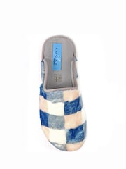 Lunar Yasmina Mule Slippers - Image 6 of 7