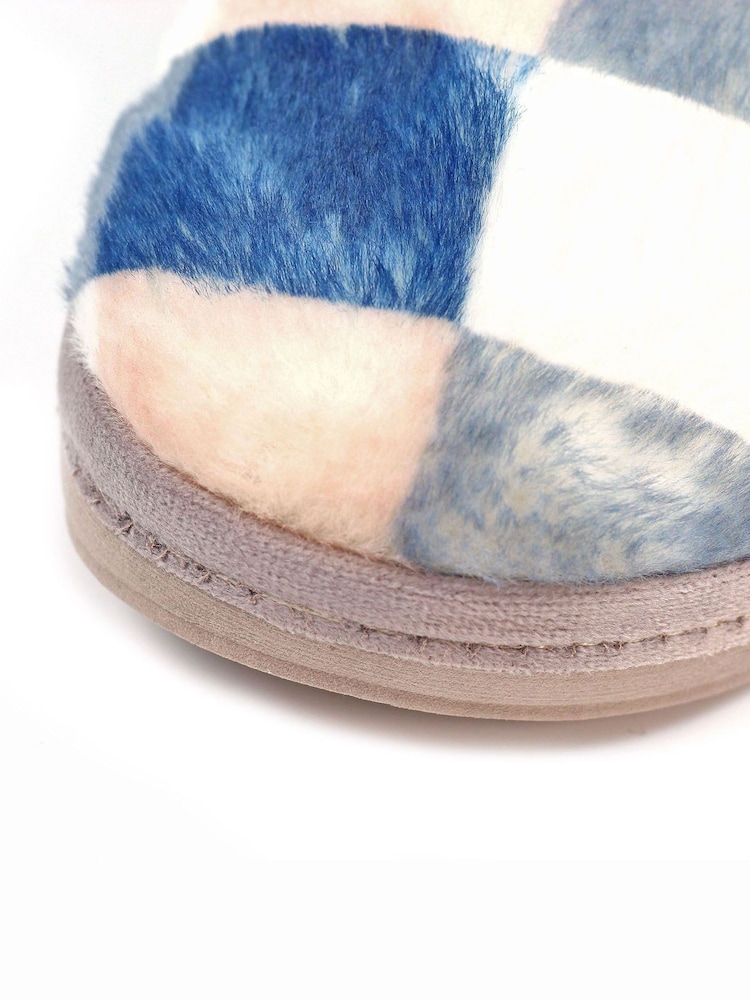 Lunar Yasmina Mule Slippers - Image 7 of 7