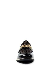 Lunar Wade Gold Animal Print Shoes - Image 5 of 8