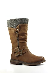 Lunar Peyton Waterproof Boots - Image 2 of 6