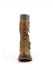 Lunar Peyton Waterproof Boots - Image 3 of 6