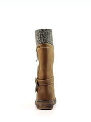 Lunar Peyton Waterproof Boots - Image 4 of 6