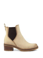 Lunar Tonia Ankle Boots - Image 3 of 8