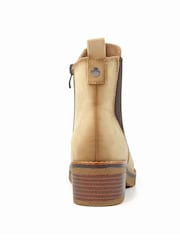 Lunar Tonia Ankle Boots - Image 6 of 8