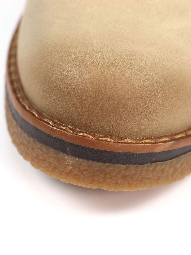 Lunar Tonia Ankle Boots - Image 8 of 8