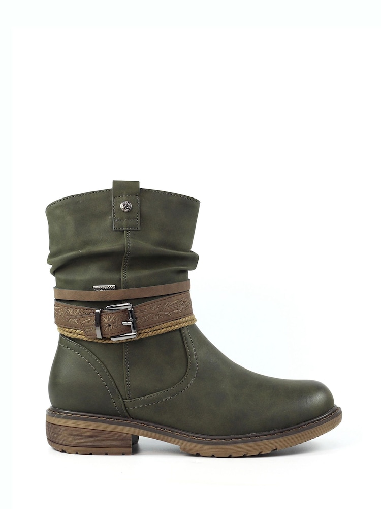 Lunar Veronica Waterproof Boots - Image 2 of 4