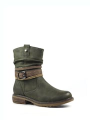 Lunar Veronica Waterproof Boots - Image 3 of 4