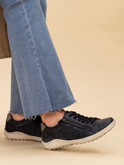 Blau - Lunar, Pampas, Turnschuhe - Bild 1 von 7