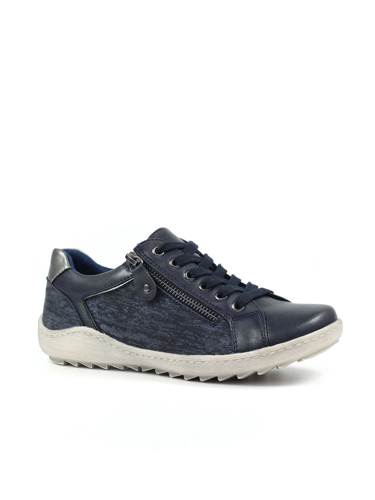 Blau - Lunar, Pampas, Turnschuhe - Bild 2 von 7
