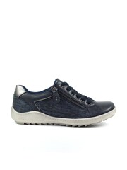 Blau - Lunar, Pampas, Turnschuhe - Bild 3 von 7
