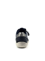 Blau - Lunar, Pampas, Turnschuhe - Bild 5 von 7