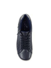 Blau - Lunar, Pampas, Turnschuhe - Bild 6 von 7