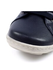 Blau - Lunar, Pampas, Turnschuhe - Bild 7 von 7