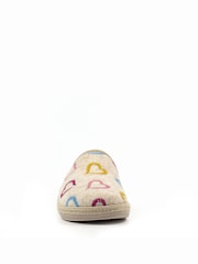 Lunar Love Mule Slippers - Image 4 of 7