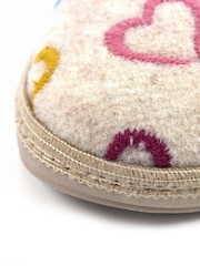 Lunar Love Mule Slippers - Image 7 of 7
