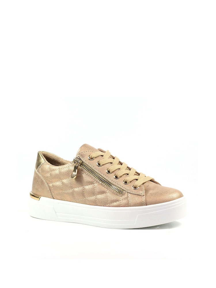 Lunar Xenon Trainers - Image 2 of 7