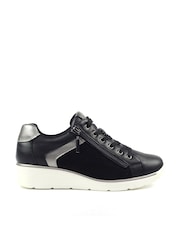 Lunar Tillie Trainers - Image 3 of 7