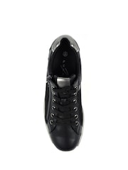 Lunar Tillie Trainers - Image 6 of 7